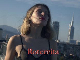 Roterrita