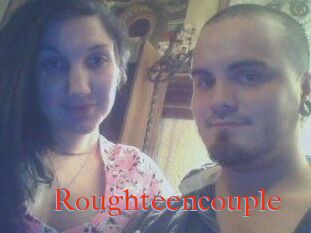 Roughteencouple