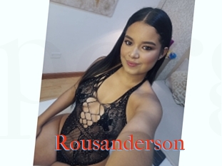 Rousanderson