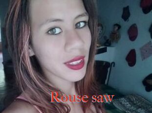 Rouse_saw