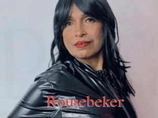 Rousebeker