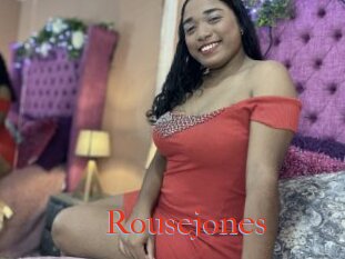 Rousejones