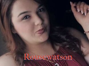 Rousewatson