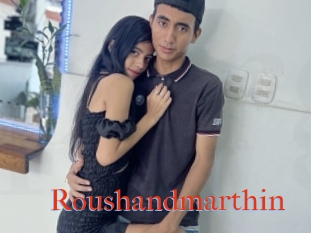 Roushandmarthin