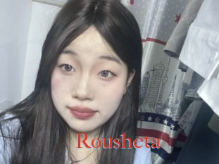 Rousheta