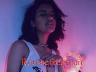 Roussefreeman
