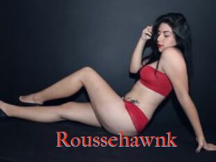 Roussehawnk
