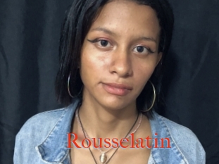 Rousselatin