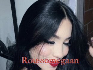 Roussemegaan