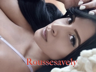 Roussesavely