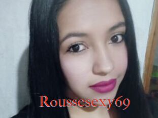 Roussesexy69