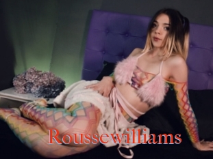 Roussewilliams