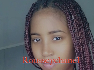 Rousseychanel