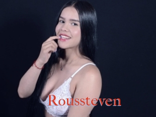Roussteven
