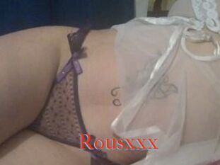 Rousxxx