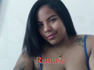Rouuse