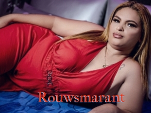 Rouwsmarant