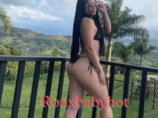 Rouxbabyhot