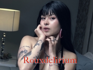 Rouxdelirium