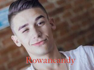 Rowancandy