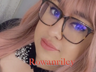 Rowanriley