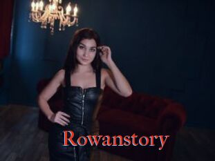 Rowanstory