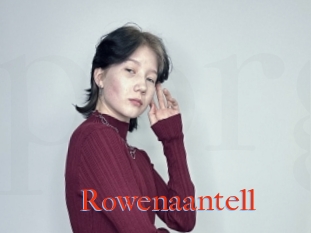Rowenaantell
