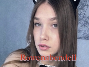 Rowenabendell