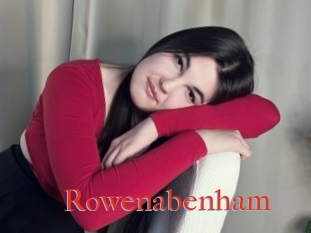 Rowenabenham