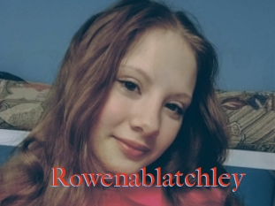 Rowenablatchley