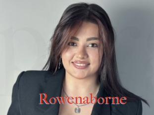 Rowenaborne