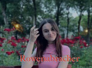 Rowenabracher