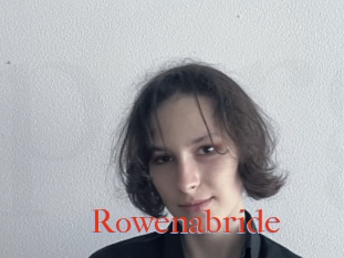 Rowenabride