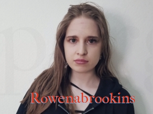Rowenabrookins