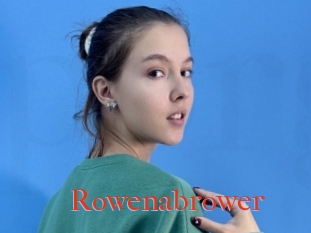 Rowenabrower