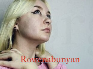 Rowenabunyan