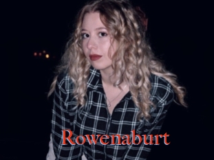 Rowenaburt
