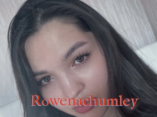 Rowenachumley
