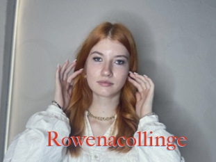 Rowenacollinge