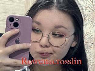 Rowenacrosslin