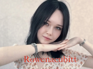 Rowenacubitt