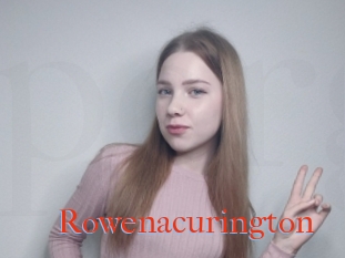 Rowenacurington