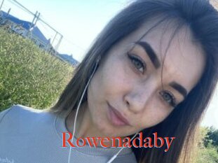 Rowenadaby