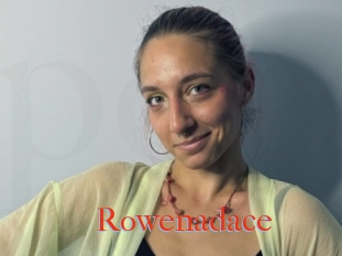 Rowenadace