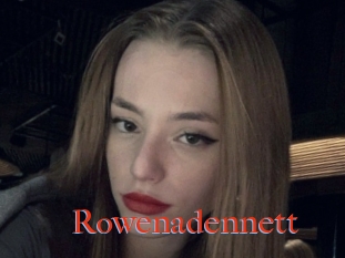 Rowenadennett