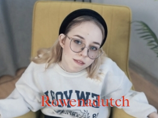 Rowenadutch