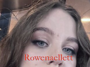 Rowenaellett