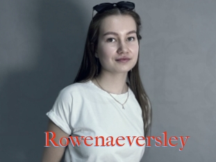 Rowenaeversley