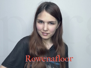 Rowenafloor