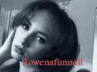 Rowenafunnell